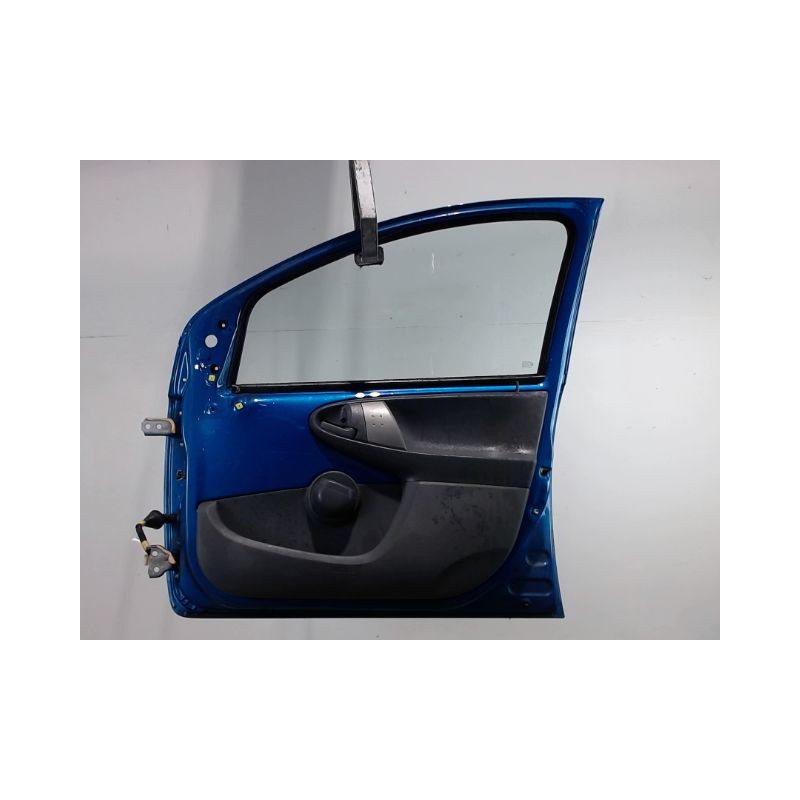 PORTE AVANT DROIT PEUGEOT 107 5P