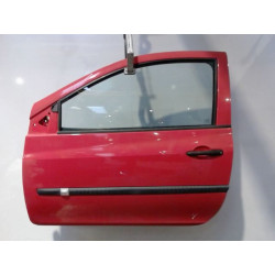 PORTE AVG