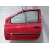 PORTE AVANT GAUCHE RENAULT CLIO III 2007-