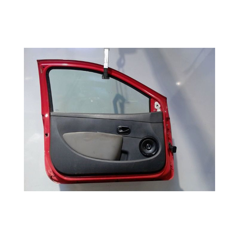 PORTE AVANT GAUCHE RENAULT CLIO III 2007-