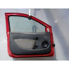 PORTE AVANT GAUCHE RENAULT CLIO III 2007-