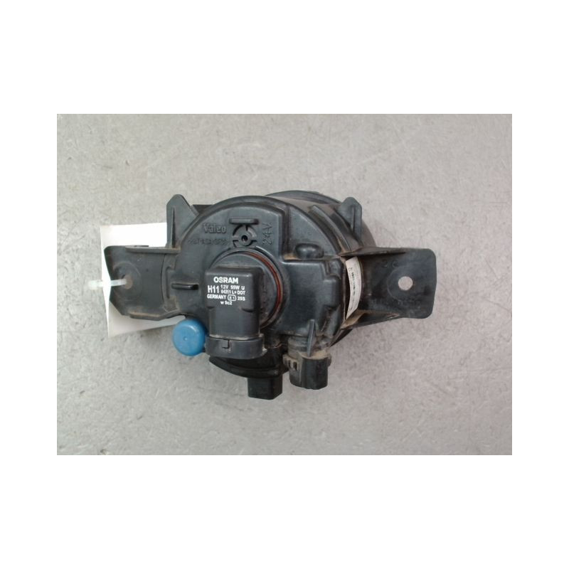 PHARE ANTIBROUILLARD AVANT GAUCHE RENAULT CLIO III Phase 1 2005-2009