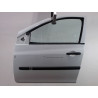 PORTE AVANT GAUCHE RENAULT CLIO III 2009-
