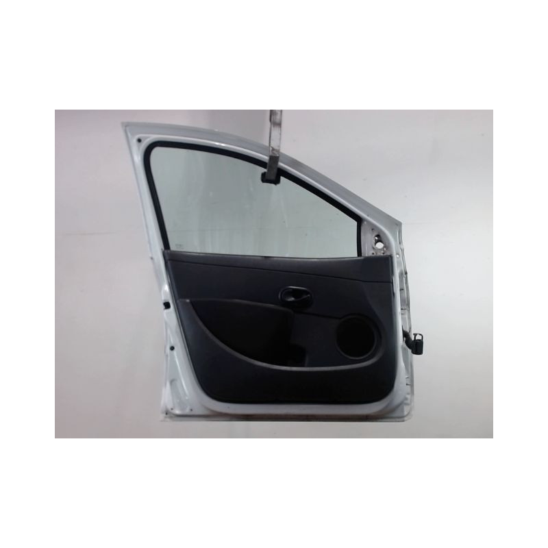 PORTE AVANT GAUCHE RENAULT CLIO III 2009-