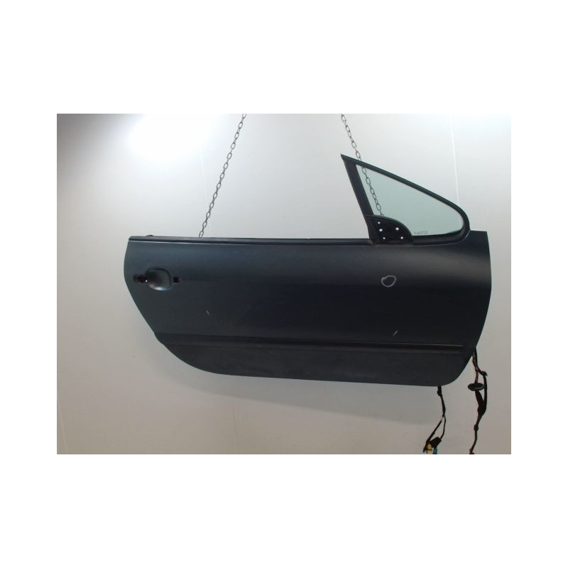 PORTE AVANT DROIT PEUGEOT 307 CC 2P Phase 1 2003-2005