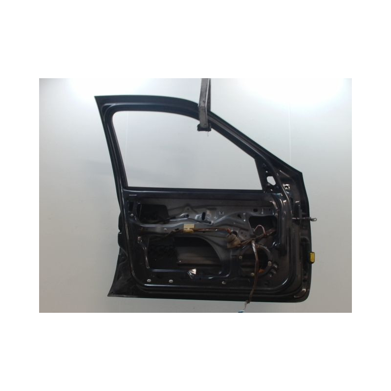 PORTE AVANT GAUCHE RENAULT CLIO CAMPUS II Phase 2 2009-2012