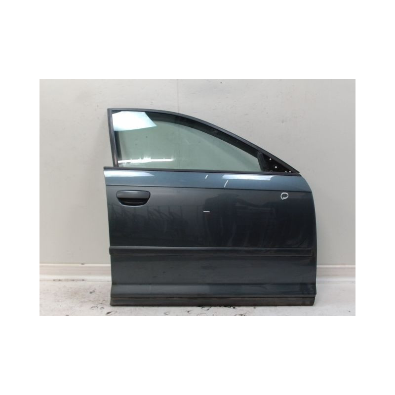 PORTE AVANT DROIT AUDI A3 SPORTBACK II Phase 1 (8P) 2004-2008