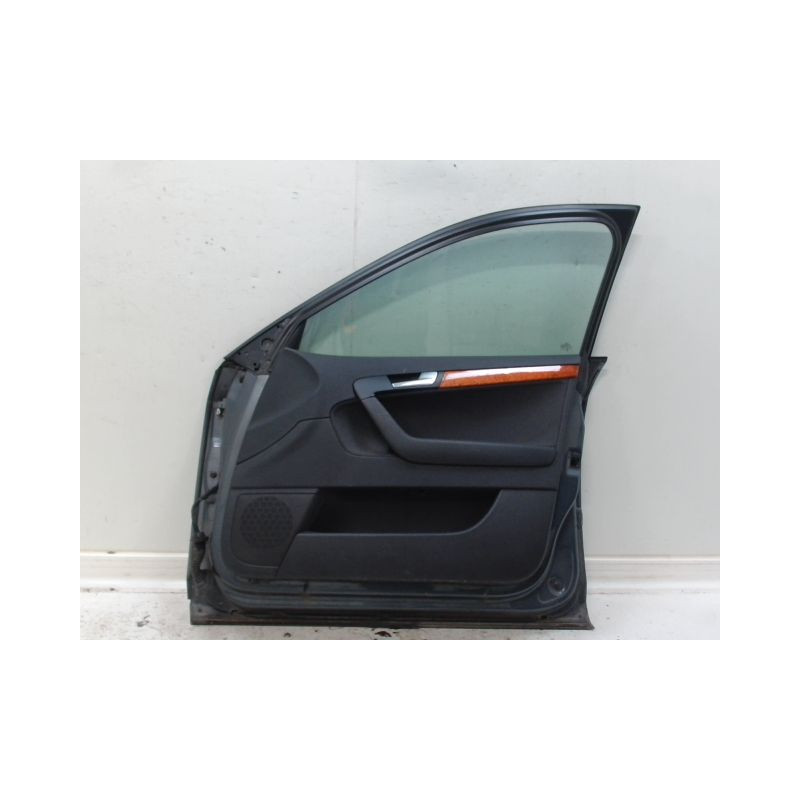 PORTE AVANT DROIT AUDI A3 SPORTBACK II Phase 1 (8P) 2004-2008