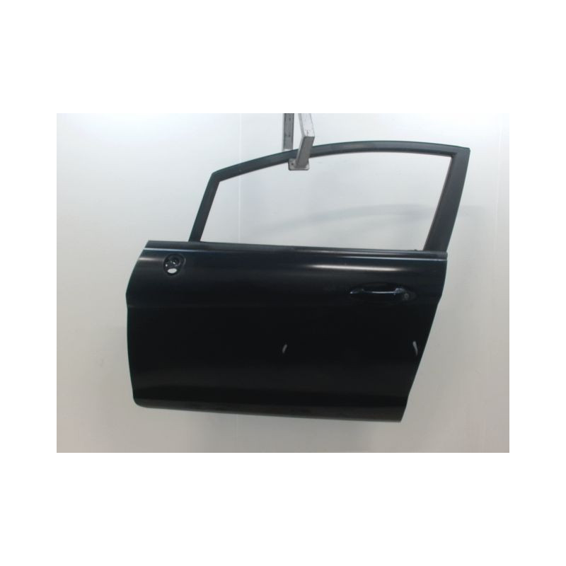 PORTE AVANT GAUCHE FORD FIESTA VI PHASE 1 2008-...