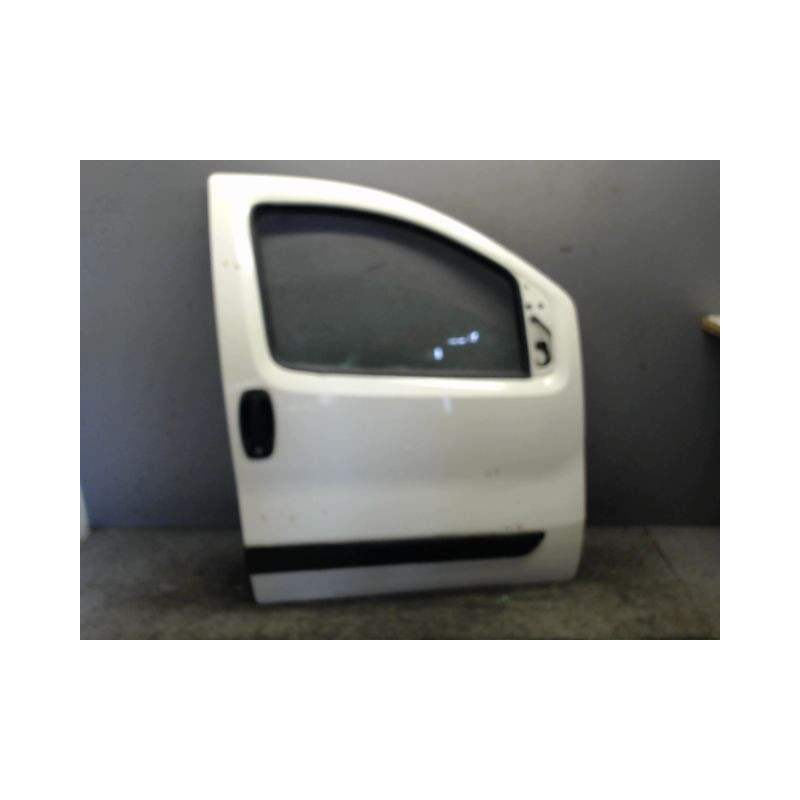 PORTE AVANT DROIT PEUGEOT BIPPER
