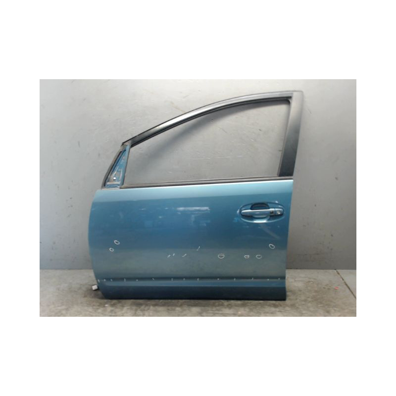 PORTE AVANT GAUCHE TOYOTA PRIUS