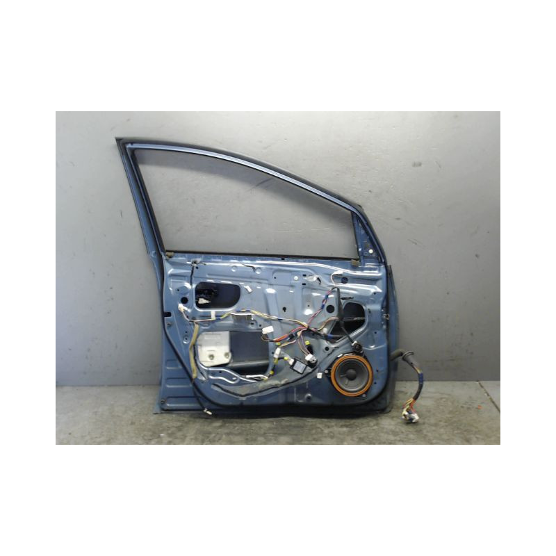 PORTE AVANT GAUCHE TOYOTA PRIUS