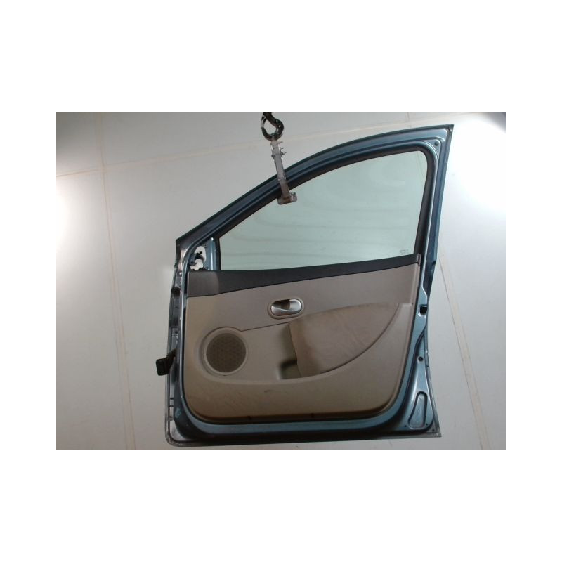PORTE AVANT DROIT RENAULT CLIO