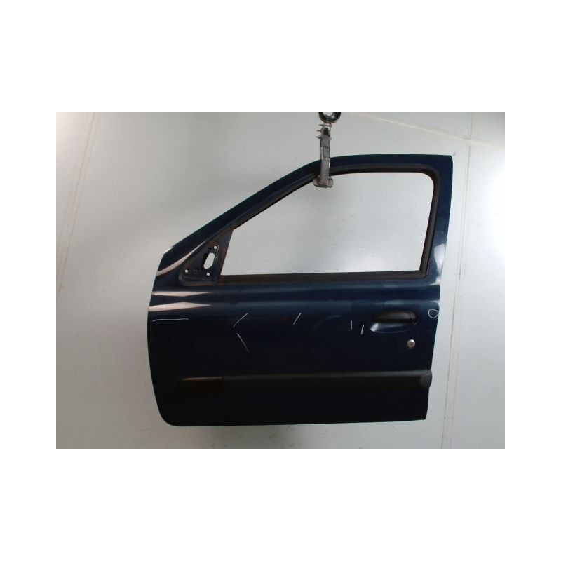 PORTE AVANT GAUCHE RENAULT CLIO