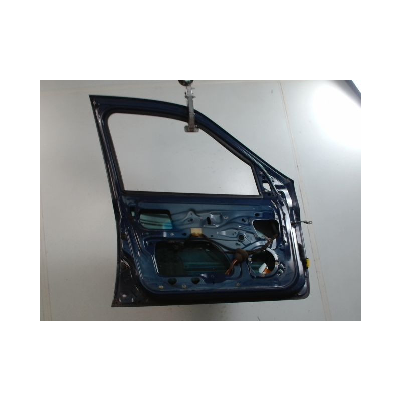 PORTE AVANT GAUCHE RENAULT CLIO