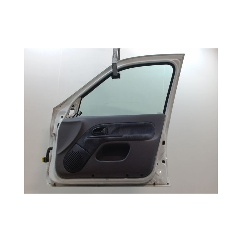 PORTE AVANT DROIT RENAULT CLIO II Phase 1 1998-2001