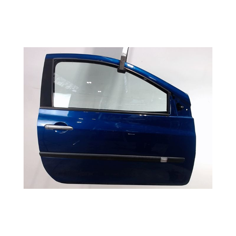 PORTE AVANT DROIT RENAULT CLIO