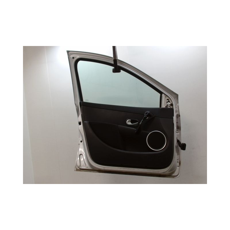 PORTE AVANT GAUCHE RENAULT CLIO ESTATE III Phase 2 2009-2012