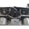 TRAVERSE SUPERIEURE ARMATURE AVANT RENAULT CLIO