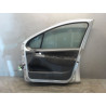 PORTE AVANT DROIT PEUGEOT 207