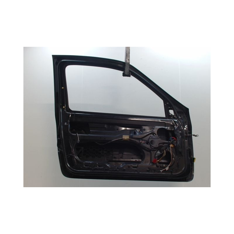 PORTE AVANT GAUCHE RENAULT CLIO II Phase 1 1998-2001