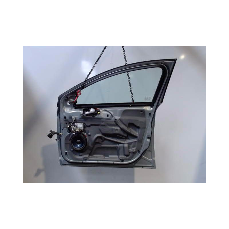 PORTE AVANT DROIT FORD MONDEO 2000-2007