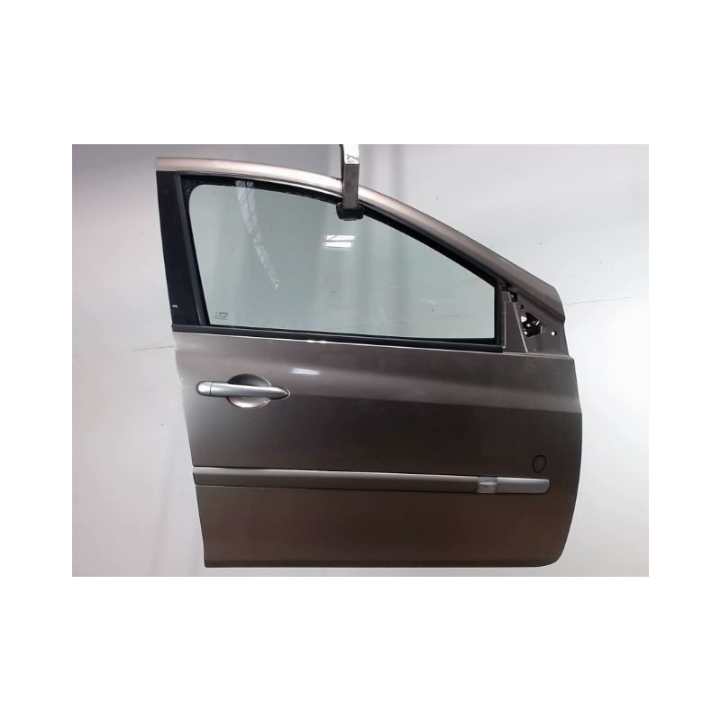 PORTE AVANT DROIT RENAULT CLIO III ESTATE 2008-