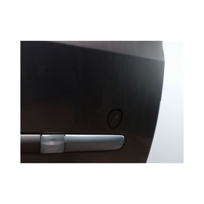 PORTE AVANT DROIT RENAULT CLIO III ESTATE 2008-