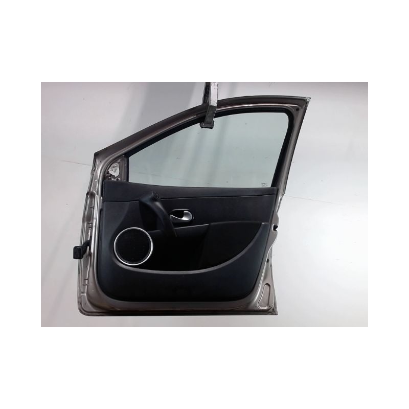 PORTE AVANT DROIT RENAULT CLIO III ESTATE 2008-