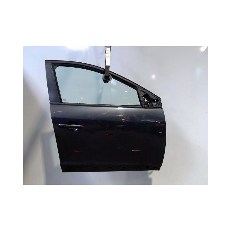 PORTE AVANT DROIT RENAULT MEGANE III 2008-