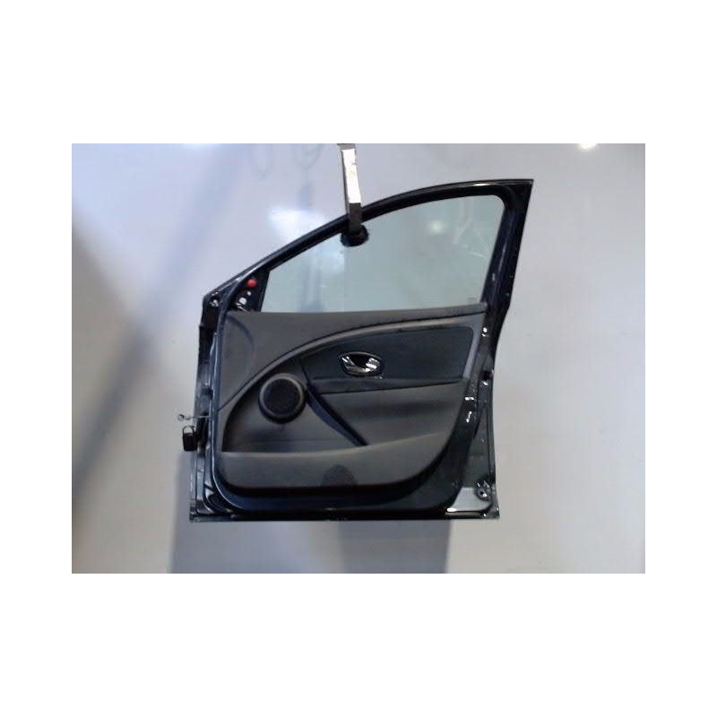 PORTE AVANT DROIT RENAULT MEGANE III 2008-