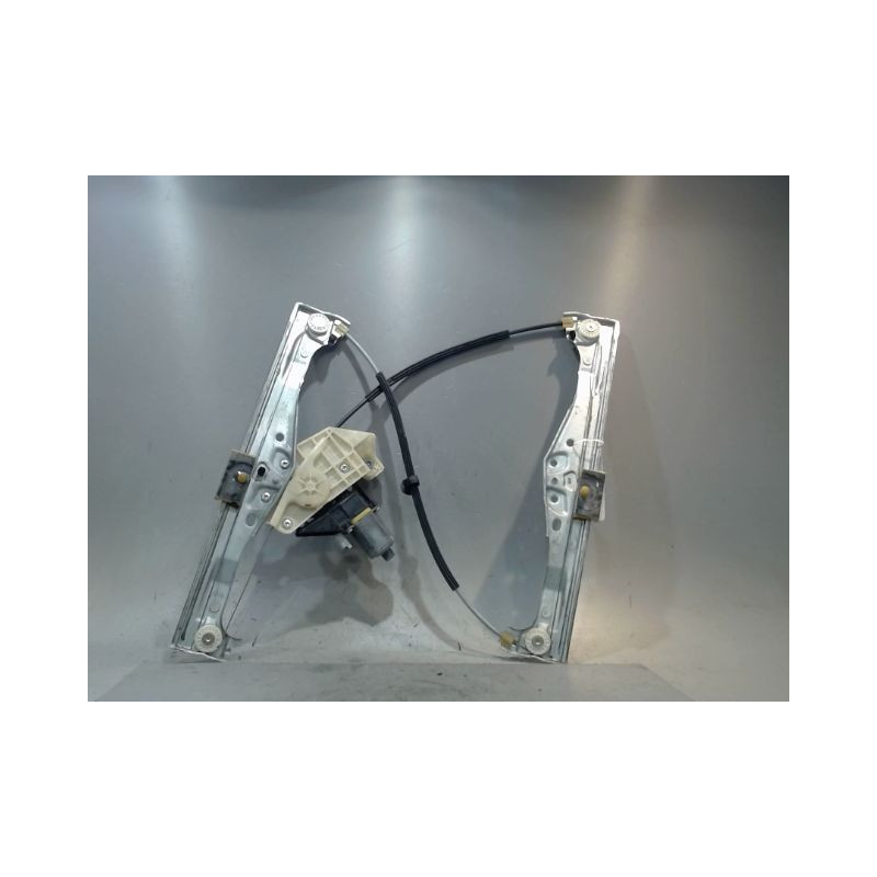 MECANISME+MOTEUR LEVE-GLACE AVANT GAUCHE CITROEN C4 CACTUS