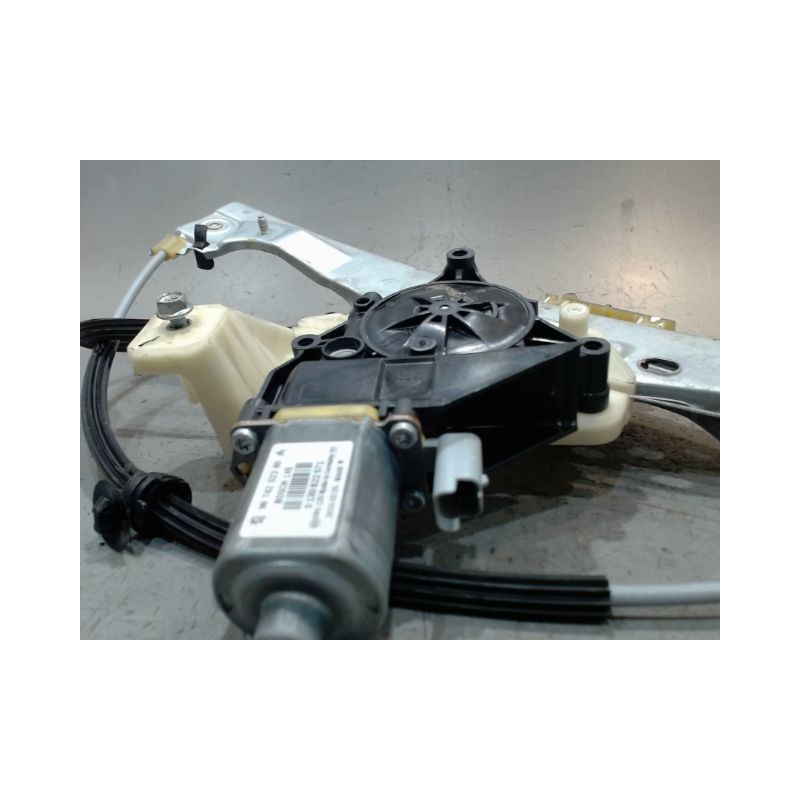 MECANISME+MOTEUR LEVE-GLACE AVANT GAUCHE CITROEN C4 CACTUS