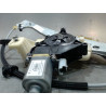 MECANISME+MOTEUR LEVE-GLACE AVANT GAUCHE CITROEN C4 CACTUS