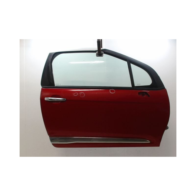PORTE AVANT DROIT CITROEN DS3 Phase 1 (A55) 2009-2014