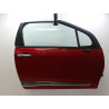 PORTE AVANT DROIT CITROEN DS3 Phase 1 (A55) 2009-2014