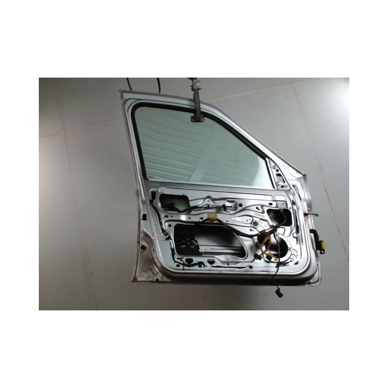 PORTE AVANT GAUCHE RENAULT CLIO