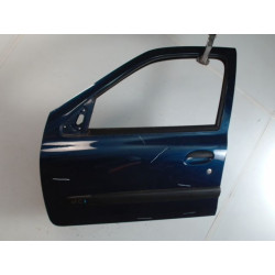 PORTE AVG