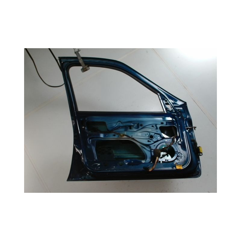 PORTE AVANT GAUCHE RENAULT CLIO