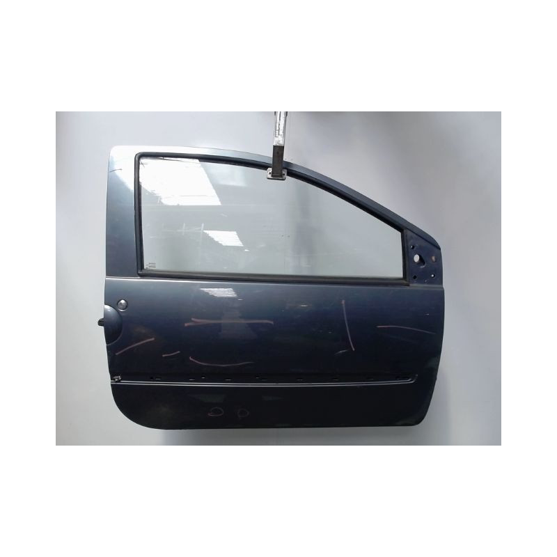 PORTE AVANT DROIT RENAULT TWINGO 2 2007-