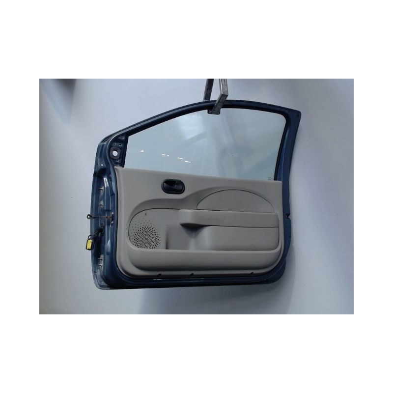 PORTE AVANT DROIT RENAULT TWINGO 2 2007-