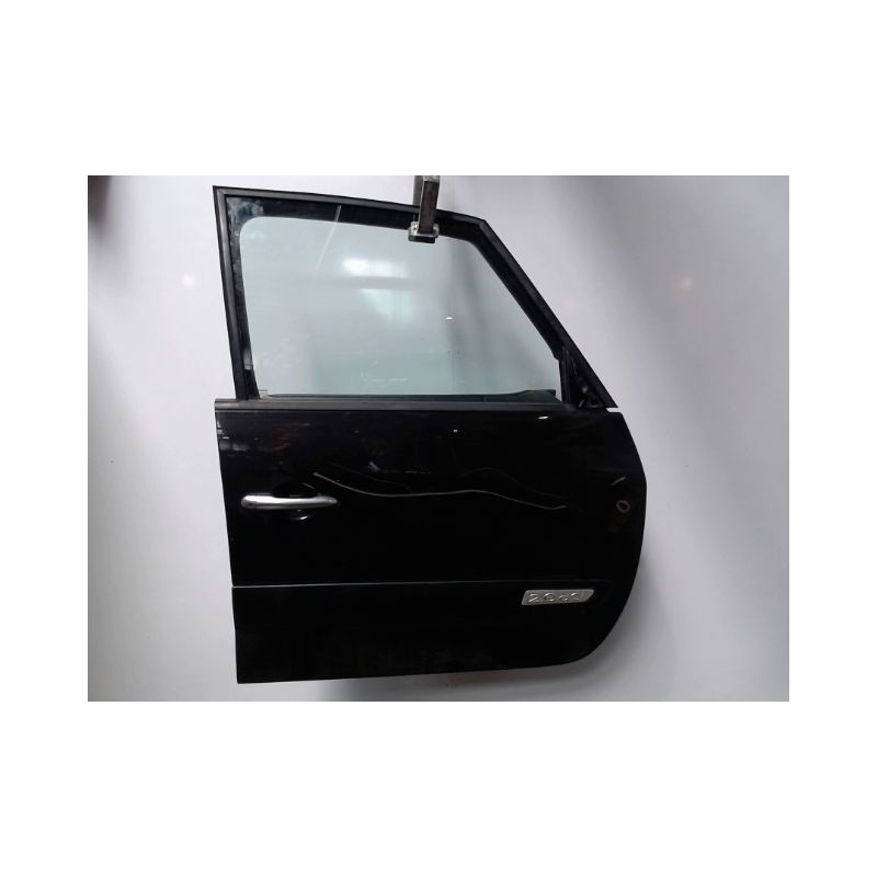 PORTE AVANT DROIT RENAULT ESPACE 2009-