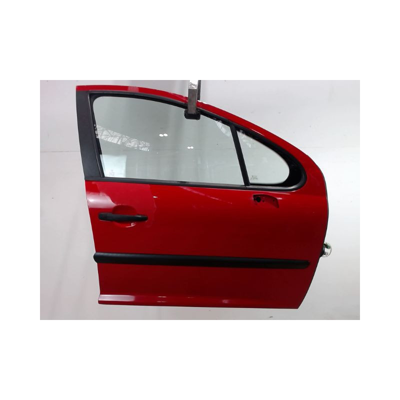 PORTE AVANT DROIT PEUGEOT 207 5P
