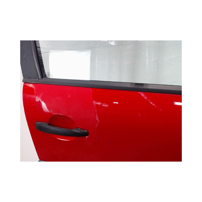 PORTE AVANT DROIT PEUGEOT 207 5P