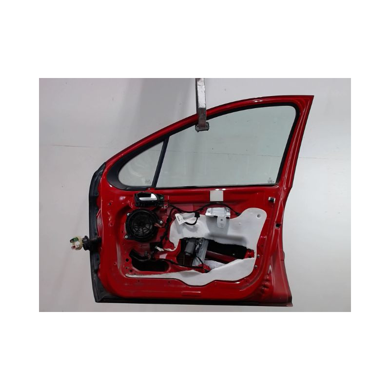 PORTE AVANT DROIT PEUGEOT 207 5P