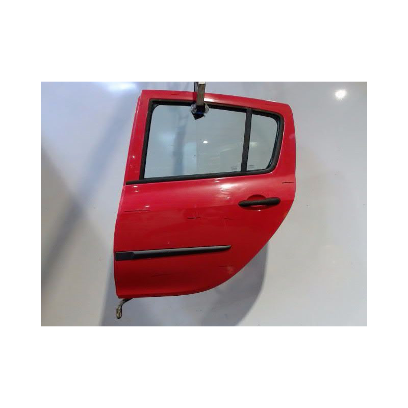 PORTE ARRIERE GAUCHE RENAULT CLIO III 2007-