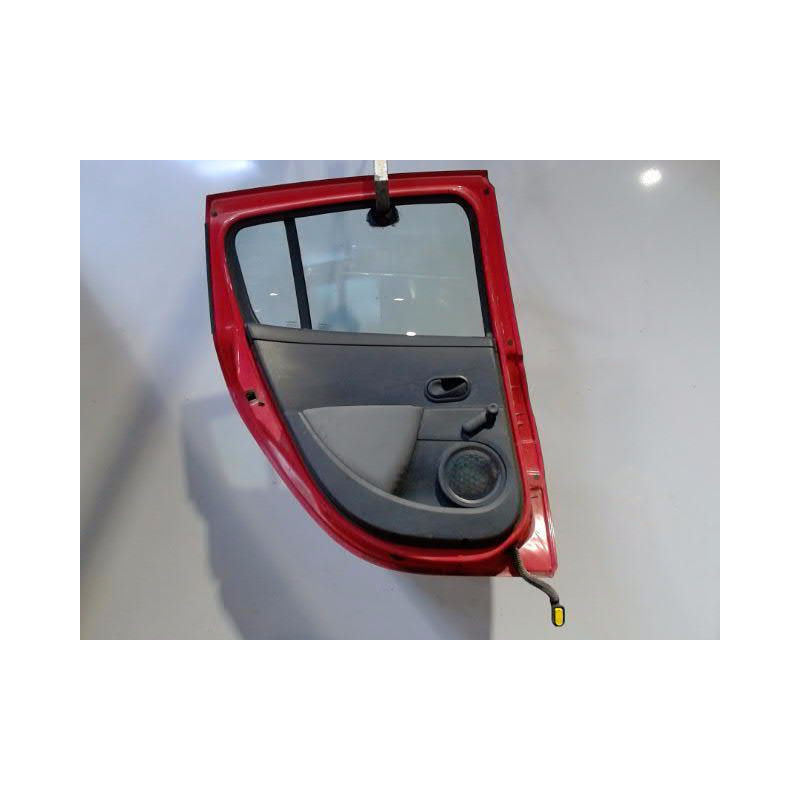 PORTE ARRIERE GAUCHE RENAULT CLIO III 2007-