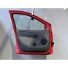 PORTE AVANT GAUCHE RENAULT CLIO III 2007-