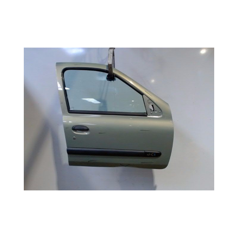 PORTE AVANT DROIT RENAULT CLIO