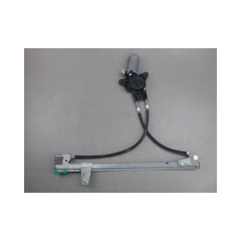 MECANISME LEVE-GLACE AVANT DROIT PEUGEOT 306
